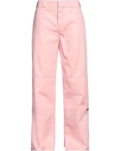 Palm Angels Trouser - Pink