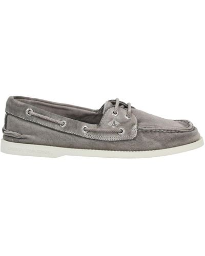 Sperry Top-Sider Loafer - Gray