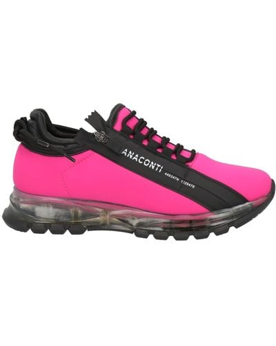 Liviana Conti Sneakers - Pink