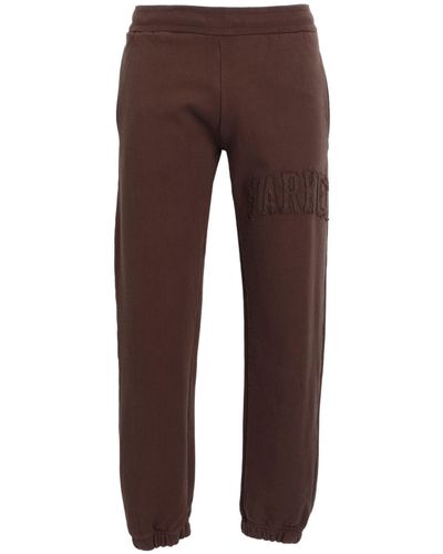 Market Pantalon - Marron