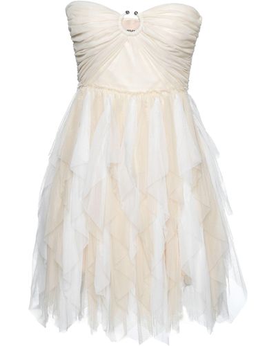 Aniye By Mini Dress - White
