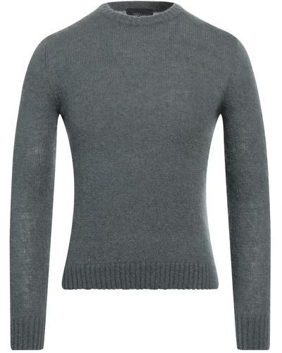 40weft Sweater - Gray