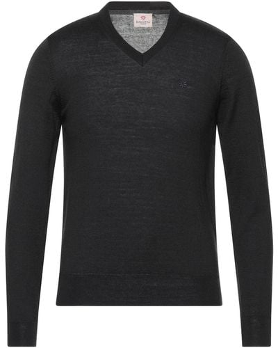 Bagutta Sweater - Black
