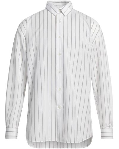 Éditions MR Shirt - White