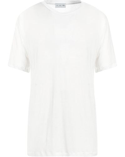 Post Archive Faction PAF T-shirt - Blanc