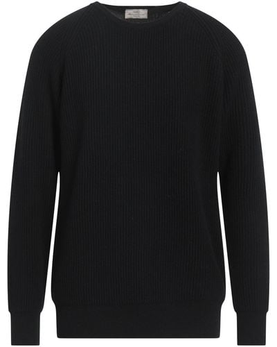 Abkost Pullover - Noir