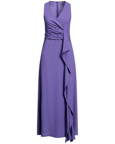 Purple Suoli Dresses for Women | Lyst