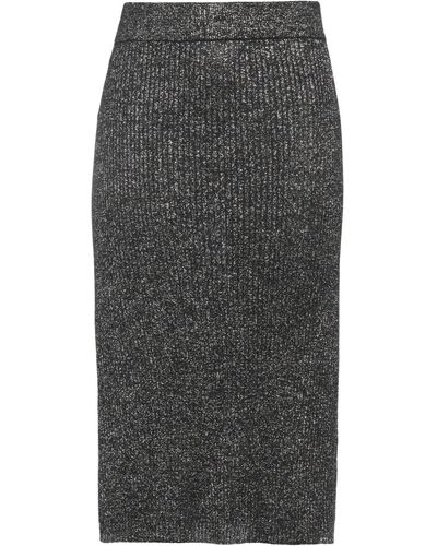 Proenza Schouler Midi Skirt - Grey