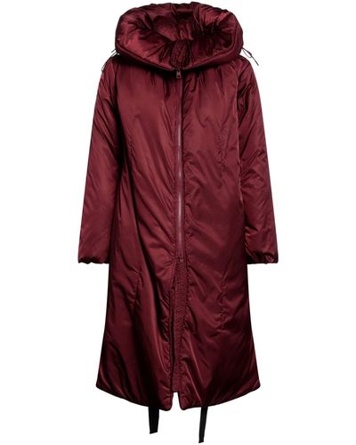 RED Valentino Down Jacket - Red