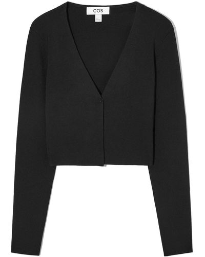 Women's COS Cardigans from $76 | Lyst