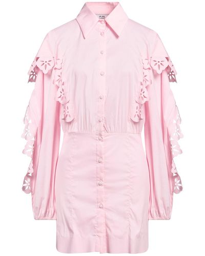 Jijil Robe courte - Rose