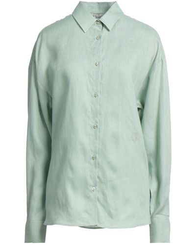 Trussardi Shirt - Green