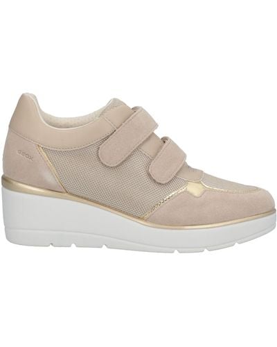 Geox Sneakers - Grau