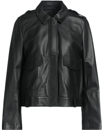 Giorgio Brato Jacket - Black