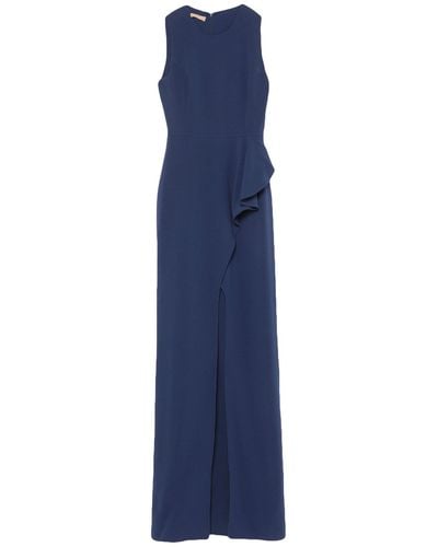 Michael Kors Maxi Dress - Blue