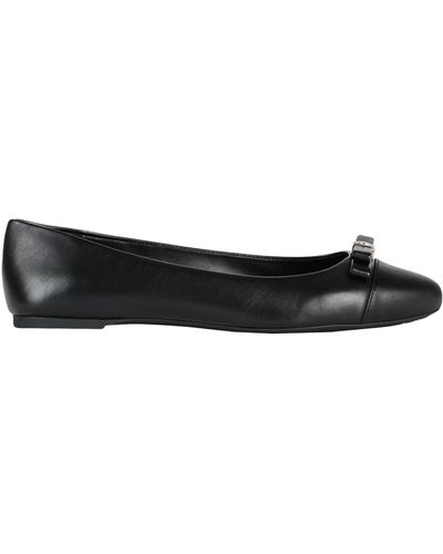 MICHAEL Michael Kors Ballerine - Nero