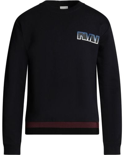 Dries Van Noten Sweatshirt - Black