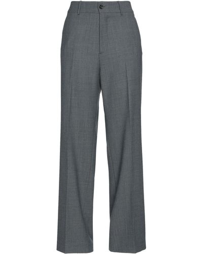Berwich Trouser - Gray
