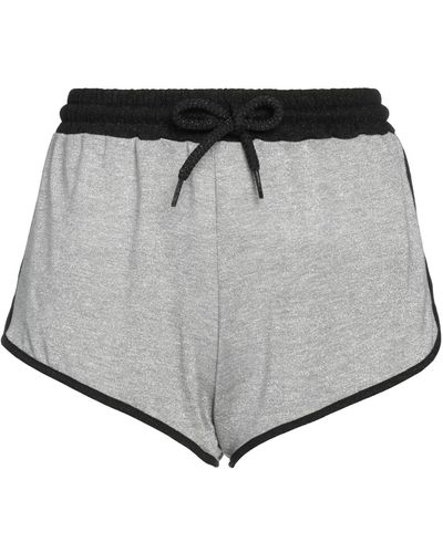 Tart Collections Shorts & Bermuda Shorts - Gray