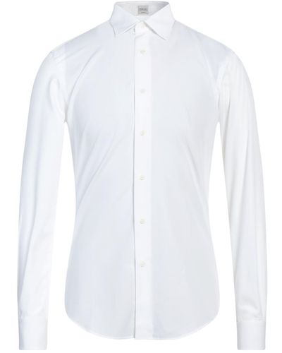 Gherardini Shirt - White