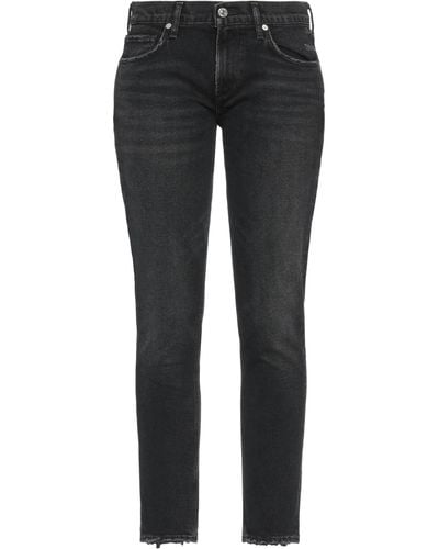 Citizens of Humanity Jeans - Black
