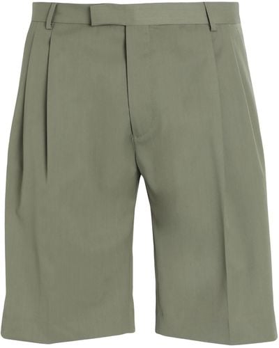 Calvin Klein Shorts E Bermuda - Verde