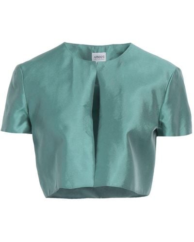 Armani Blazer - Green