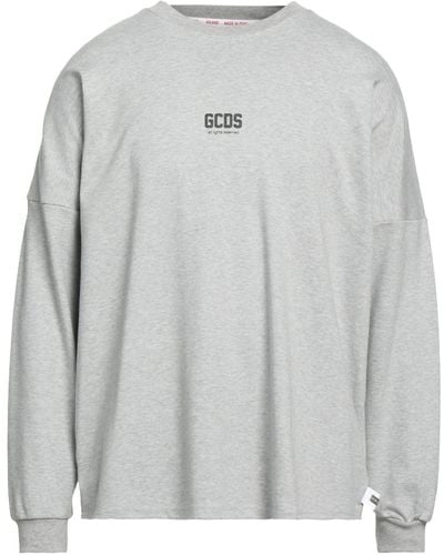Gcds T-shirt - Gray