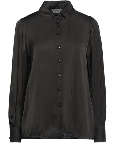 Berna Shirt - Black