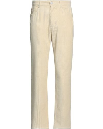 Rohe Trouser - Natural