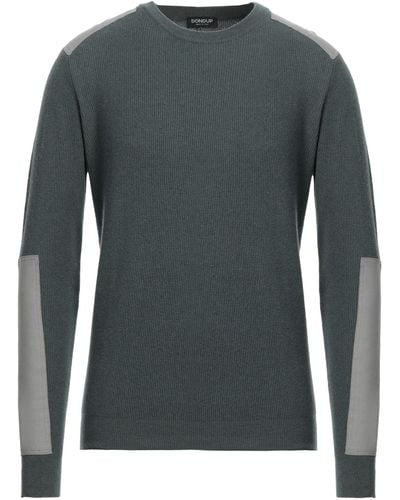 Dondup Pullover - Gris