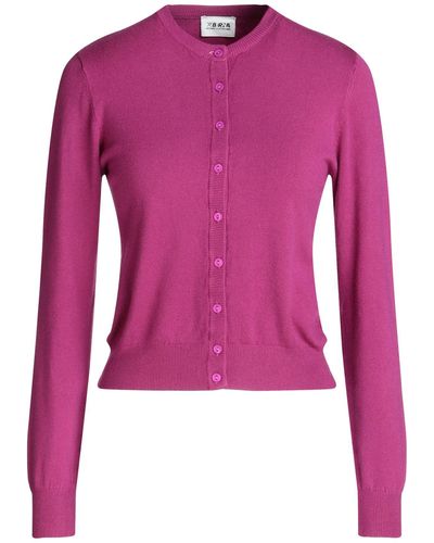 Berna Cardigan - Pink