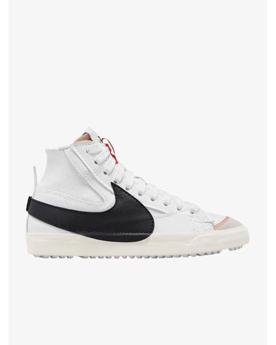 Baskets montantes Nike pour homme | Réductions en ligne jusqu'à 60 % | Lyst