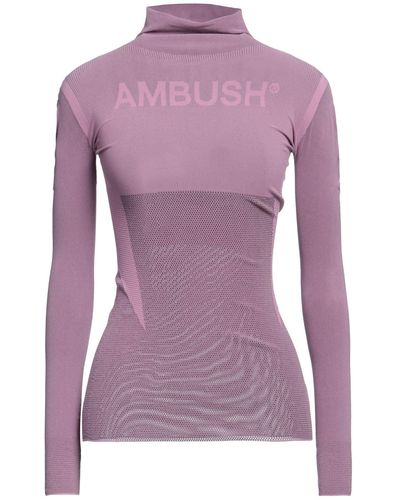 Ambush T-shirt - Purple