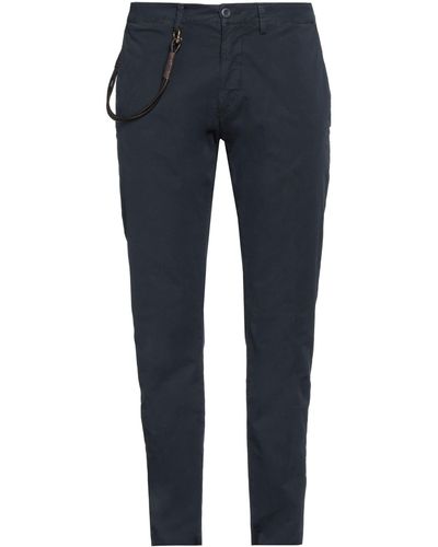 Modfitters Trousers - Blue