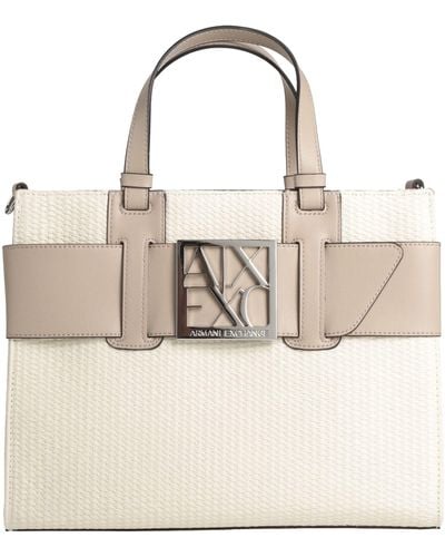 Armani Exchange Tote bags for Women | Online Sale up to 53% off | Lyst