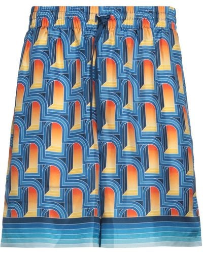 Casablancabrand Shorts & Bermudashorts - Blau