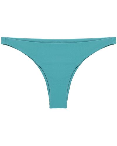Mikoh Swimwear Bikini Bottom - Blue