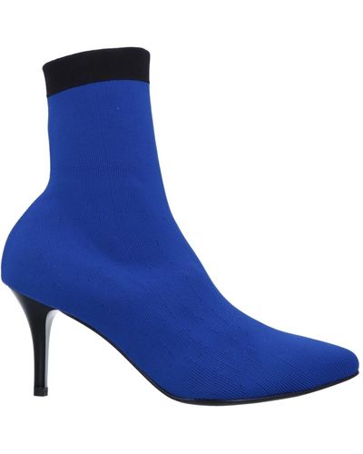 ViCOLO Ankle Boots - Blue