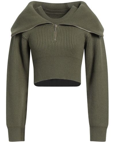 Jacquemus Sweater - Green