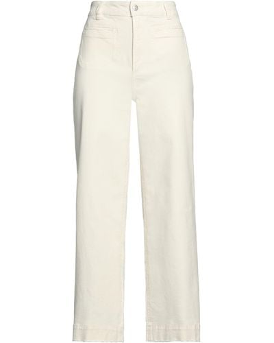 PAIGE Jeans - White