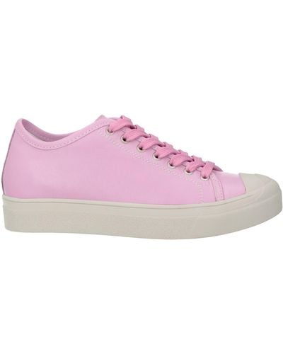 Sofie D'Hoore Sneakers - Pink
