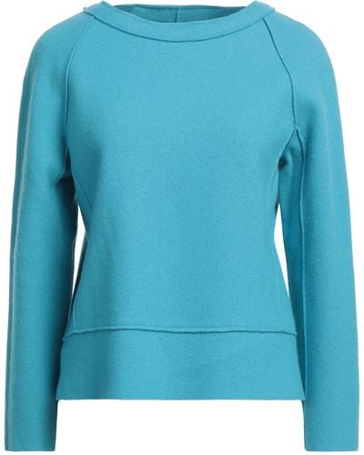 Niu Pullover - Blau