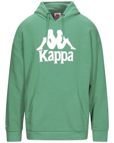 Kappa Sweatshirt - Green