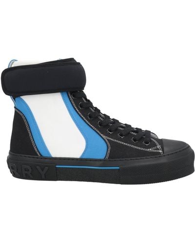 Burberry Sneakers - Blau