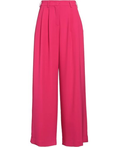NINA 14.7 Trouser - Pink