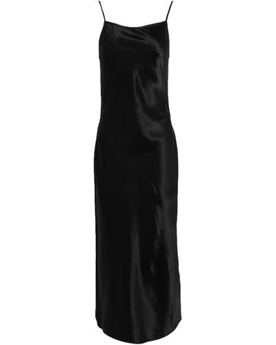 ARKET Midi Dress - Black