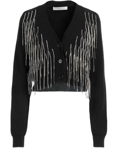 Philosophy Di Lorenzo Serafini Cardigan - Noir