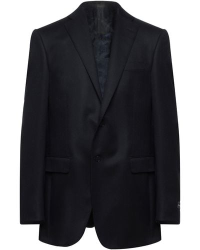 Cerruti 1881 Suit Jacket - Blue