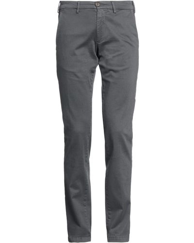 40weft Pants - Gray